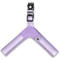 Max & Molly Q-Fit Geschirr - Matrix 2.0 Lavender XS