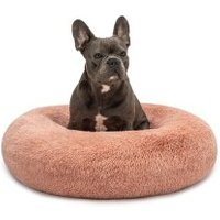 Lionto Donutbett rosa XL
