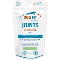 DOG FIT by PreThis ® JOINTS elements » Hunde » Glucosamin, Collagen, Chondroitin, MSM S