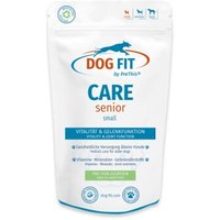 DOG FIT by PreThis ® CARE senior » Ergänzung für ältere Hunde S