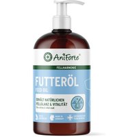 AniForte Fellharmonie Futteröl 500 ml