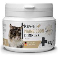 REAVET Maine Coon Complex 60g