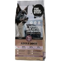 The Goodstuff Pferd (Adult)