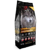alpha spirit Soft Food Geflügel 1,5 kg