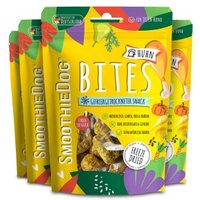 SmoothieDog Bites Huhn 4x 40g