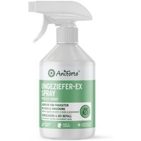 AniForte Ungeziefer-EX Spray 500 ml