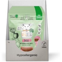 VEGDOG Kausnack Dentals 7x120g