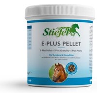 Stiefel E-Plus Pellet 1 kg