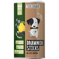 Tierliebhaber Darmwohl Sticks für Hunde 350g