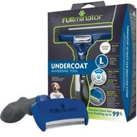 FURminator Hund L Kurzhaar