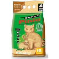 Benek Super Pinio Natural 10 l