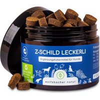 Wolfsbacher Natur Z-Schild Leckerli