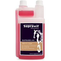 Supravit SupraRelax 1000ml Liquid flüssiges Magnesium und B12