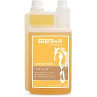 Supravit Reiskeimöl 1000ml flüssig