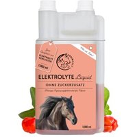 Annimally Elektrolyte Liquid 1 l