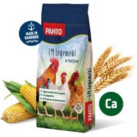 Panto LM Legemehl 25kg
