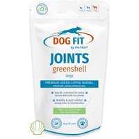 DOG FIT by PreThis ® JOINTS greenshell » Grünlippmuschel für Hunde L