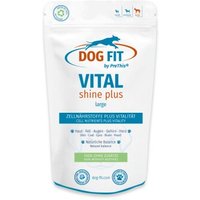 DOG FIT by PreThis ® VITAL shine plus (60 Kapseln = 53,0 g) L