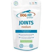 DOG FIT by PreThis ® JOINTS » Glucosamin, Collagen, MSM, Teufelskralle, Weihrauch M