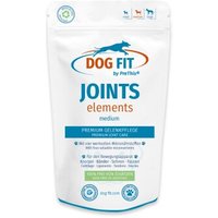 DOG FIT by PreThis ® JOINTS elements » Hunde » Glucosamin, Collagen, Chondroitin, MSM M