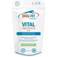 DOG FIT by PreThis ® VITAL regeneration » Bewegungsapparat » Hunde S