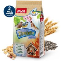 Panto Premium Streufutter 5x900g