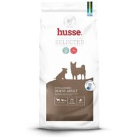 husse Digest Lamm & Reis 2 kg