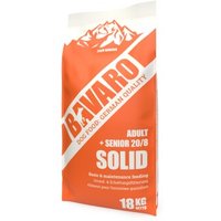Bavaro Solid 18 kg