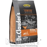 Dr. Clauder's Best Choice Junior Medium 4 kg