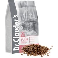 Dr. Clauder's High Premium Kitten