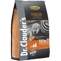 Dr. Clauder's Best Choice Junior Large 4 kg