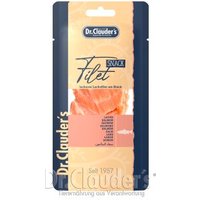 Filet Snack Lachs - 12x 30g