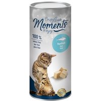 MOMENTS Crispy Snack Thunfisch 25 g