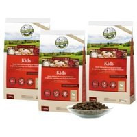 Bellfor Premium Pur Kids 2 x 2,5 kg + 2,5 kg (Gratis)