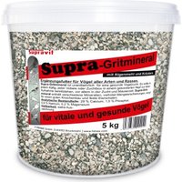 Supravit Supra-Gritmineral 5 kg