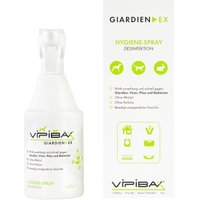 ViPiBaX Giardien EX ® Hygiene-Spray 500ml