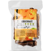 FAVLY Petfood Hirschhaut 600 g