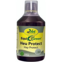 cdVet EquiGreen HeuProtect 500 ml