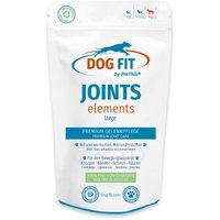 DOG FIT by PreThis ® JOINTS elements » Hunde » Glucosamin, Collagen, Chondroitin, MSM L