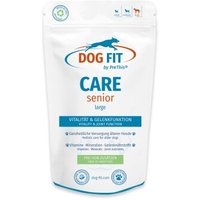 DOG FIT by PreThis ® CARE senior » Ergänzung für ältere Hunde L