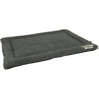 Pet Joy DoggyWool Blanket by grau L