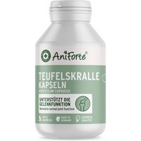 AniForte Teufelskralle Kapseln 100 Stk.