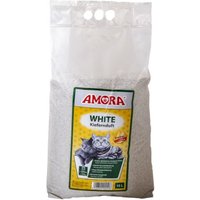 Amora Katzenstreu Compact Kiefernduft 15 Liter