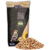 Lyra Pet Streufutter schalenfrei 20 kg