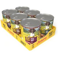 Josera Meatlovers Adult Pure Multipack 6x800 g
