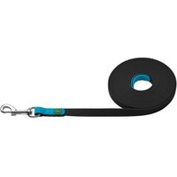 Hunter Suchleine Convenience schwarz 2 cm, 5 m