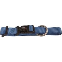 Wolters Professional Halsband mittelblau XS