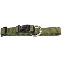 Wolters Professional Halsband olive/ khaki XS