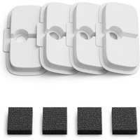 Petlibro Dockstream-Ersatzfilter (8er Pack - Weiss)
