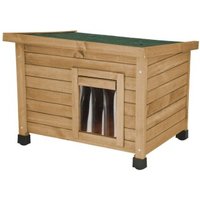 Kerbl Katzenhaus Rustica